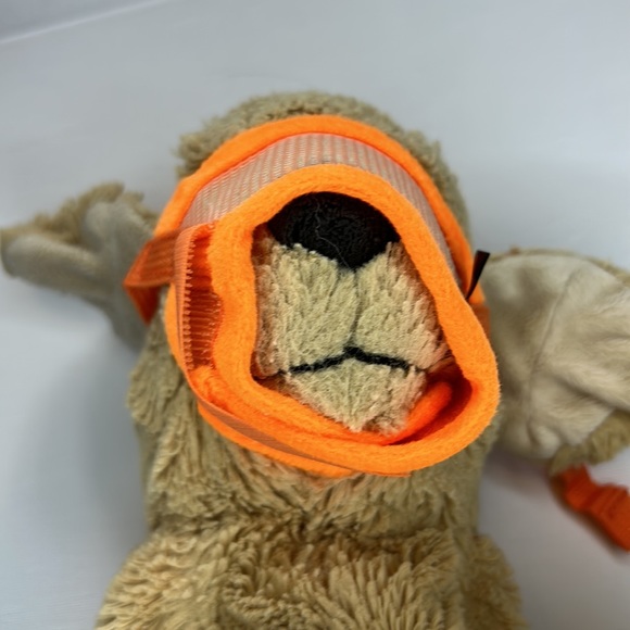 Dog Muzzle - Picture 3 of 5